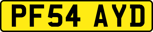 PF54AYD