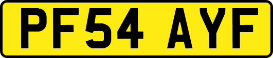 PF54AYF