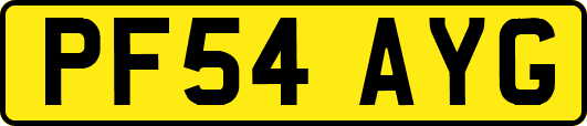 PF54AYG