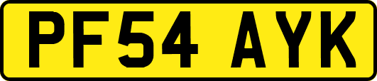 PF54AYK