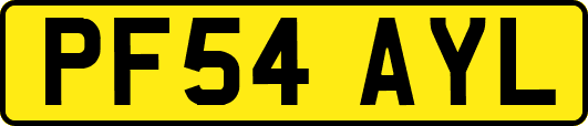 PF54AYL