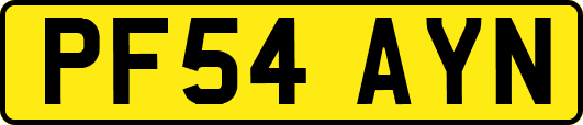 PF54AYN
