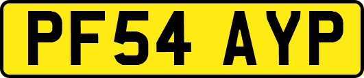 PF54AYP