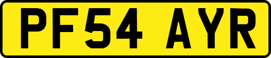 PF54AYR