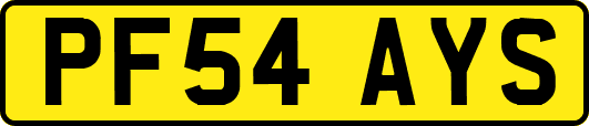 PF54AYS