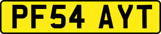 PF54AYT
