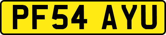 PF54AYU