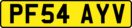 PF54AYV