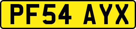 PF54AYX