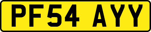 PF54AYY
