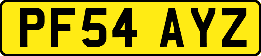 PF54AYZ