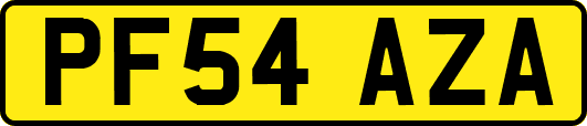 PF54AZA