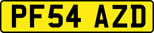 PF54AZD