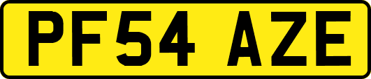 PF54AZE