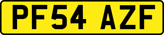PF54AZF