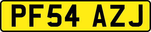 PF54AZJ
