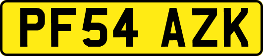 PF54AZK