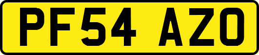 PF54AZO