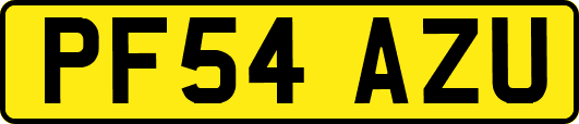 PF54AZU