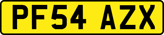 PF54AZX