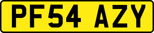 PF54AZY