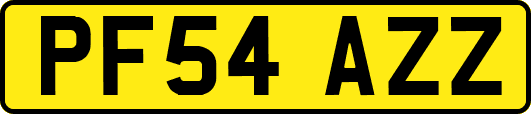 PF54AZZ