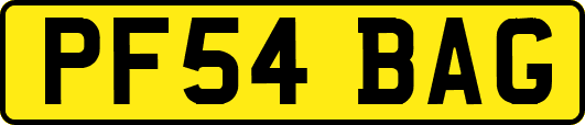 PF54BAG