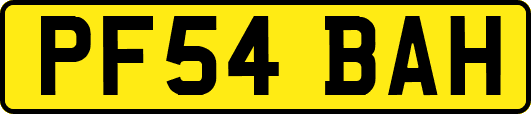 PF54BAH