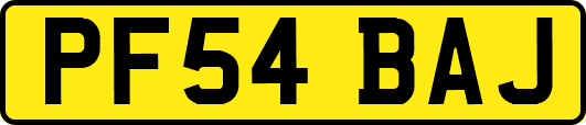 PF54BAJ