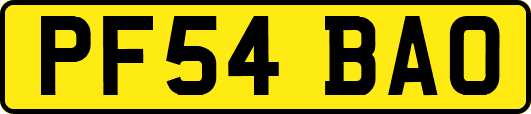 PF54BAO
