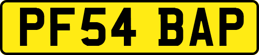 PF54BAP
