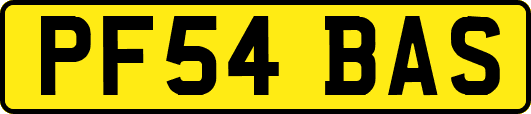PF54BAS