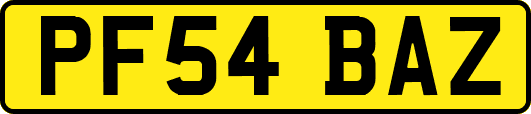 PF54BAZ