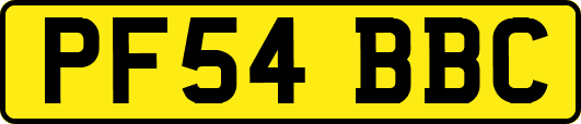 PF54BBC