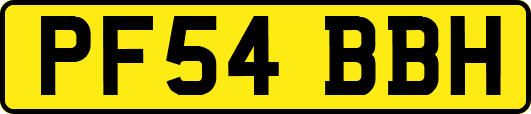 PF54BBH