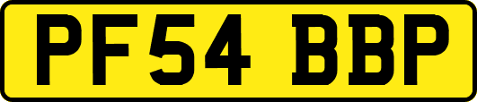 PF54BBP