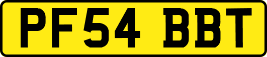 PF54BBT