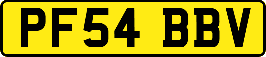 PF54BBV