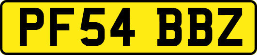 PF54BBZ
