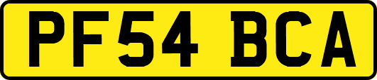 PF54BCA