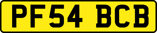 PF54BCB