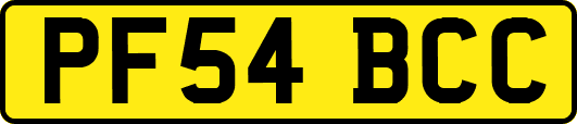 PF54BCC