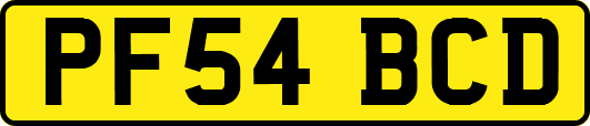 PF54BCD