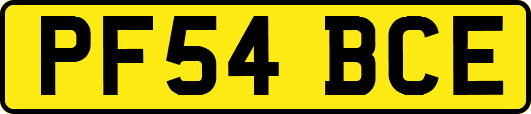PF54BCE