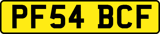 PF54BCF