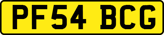 PF54BCG