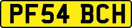 PF54BCH
