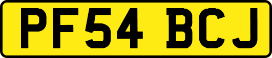 PF54BCJ