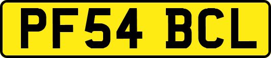 PF54BCL
