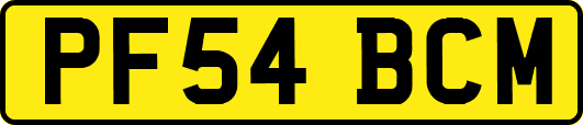 PF54BCM